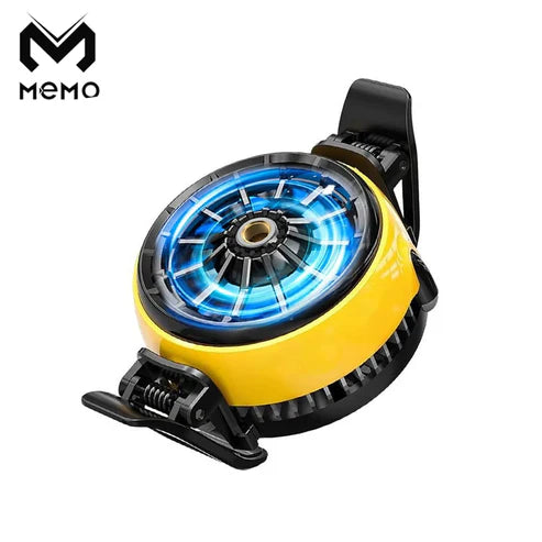 Memo Dla6 - Cheap but cools down quickly