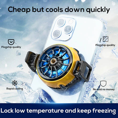 Memo Dla6 - Cheap but cools down quickly